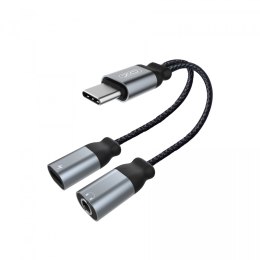 XO adapter audio NBR160B