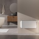 Duux Edge 1500 Smart Convector Heater 1500 W, Suitable for rooms up to 20 m², White, Indoor, Remote Control via Smartphone