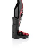 ETA Vacuum Cleaner Moneto ETA444990000 Cordless operating, Handstick and Handheld, 18 V, Operating time (max) 50 min, Black/Red