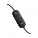 Microsoft Modern USB Headset 6ID-00022 On-ear, Microphone, USB-A, Black