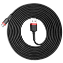 Baseus kabel Cafule USB - microUSB 3,0 m