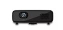 Philips Mobile Projector PicoPix Max One Full HD (1920x1080), Black
