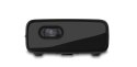 Philips Mobile Projector PicoPix Micro+ FWVGA (854x480), Black