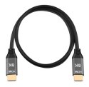 HD40B Kabel hdmi 2.1 8k 1.5m