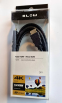Kabel HDMI - Micro HDMI Blow