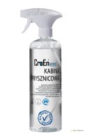 Płyn 0|75L do kabiny prysznicowej CROEN HYPO