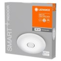 Ledvance SMART+ WiFi Orbis Ceiling Kite Tunable White 32W 110° 3000-6500K 510mm, White