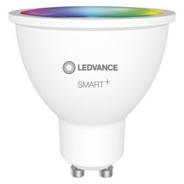 Ledvance SMART+ WiFi Spot RGBW Multicolour 40 5W 45° 2700-6500K GU10