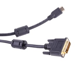 KPO3701-3 Kabel DVI-HDMI 3m