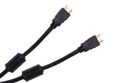 KPO3703-15 Kabel HDMI-HDMI 15m 24AWG