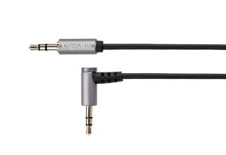 KM0313 Kabel wtyk-wtyk jack 3.5 st. 1.8m