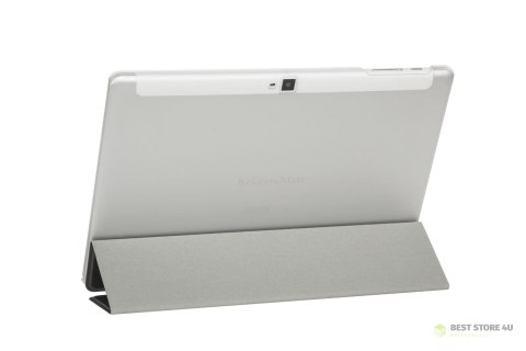 KM1066P-B Back cover case Kruger&Matz do tabletów KM1066/67 czarny KM1066P-B Back cover case Kruger&Matz do tabletów KM1066/67 czarny