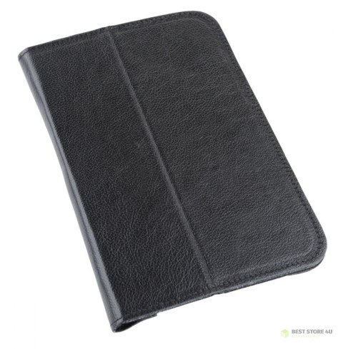 KOM0425 Etui czarne dedykowane do Samsung Galaxy Tab P3100 KOM0425 Etui czarne dedykowane do Samsung Galaxy Tab P3100