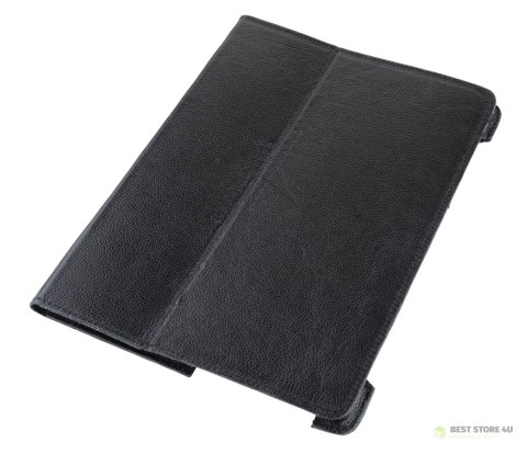 KOM0427 Etui czarne dedykowane do Samsung Galaxy Tab P5100 KOM0427 Etui czarne dedykowane do Samsung Galaxy Tab P5100