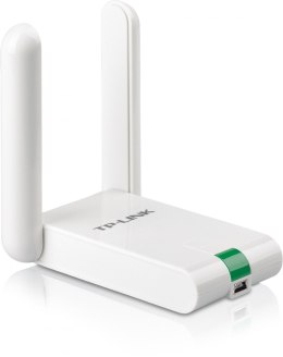 KOM0439 Tp-Link TL-WN822N Karta WiFi, USB, Atheros, 300Mb/s, 2x antena