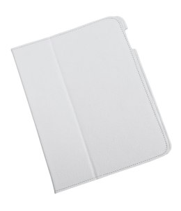 KOM0444 Etui dedykowane do Apple iPad 2 białe