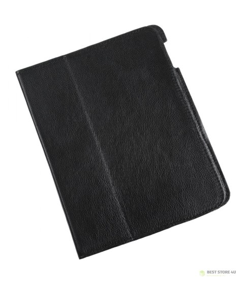 KOM0445 Etui dedykowane do Apple iPad 2 czarne KOM0445 Etui dedykowane do Apple iPad 2 czarne