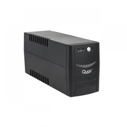 KOM0551 UPS Quer model Micropower 600 (offline, 600VA/360W, 230 V, 50Hz)