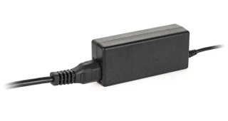 KOM0835 Zasilacz do laptopa HP/Compaq 65W 18.5V 3.5A 4.8*1.7 z kablem Quer