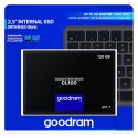 Dysk SSD Goodram 120 GB CL100