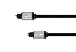 Kabel optyczny 3m Kruger&Matz Basic