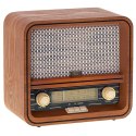 Camry Retro Radio CR 1188 Wooden