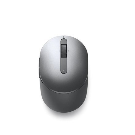 Dell Pro MS5120W Titan Gray, Wireless Mouse