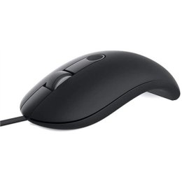Dell Mouse with Fingerprint Reader MS819 Wired, No, Black, No,
