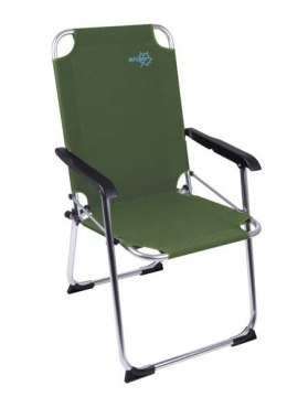 Krzesło turystyczne COPA RIO zielony