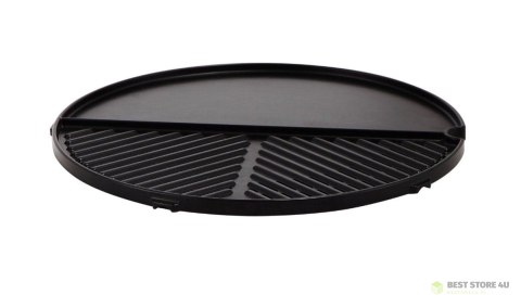 Płyta grillowa CADAC BBQ/PLANCHA 36cm do City&Grillo Chef Płyta grillowa CADAC BBQ/PLANCHA 36cm do City&Grillo Chef