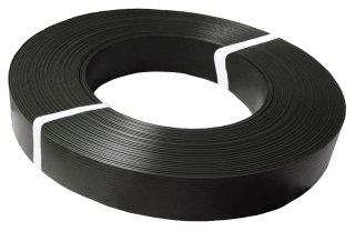 Taśma ogrodzeniowa 50mb Thermoplast® CLASSIC LINE 47|5mm GRAFIT