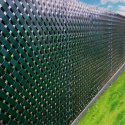 Taśma ogrodzeniowa 50mb Thermoplast® CLASSIC LINE 47|5mm GRAFIT