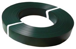 Taśma ogrodzeniowa 50mb Thermoplast® CLASSIC LINE 47|5mm ZIELONA