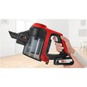Bosch Vacuum cleaner Unlimited ProAnimal BBS61PET2 Cordless operating, Handstick and Handheld, 18 V, Operating time (max) 30 min