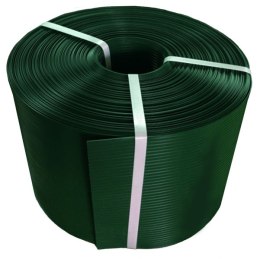 Taśma ogrodzeniowa 26mb Thermoplast® CLASSIC LINE 190mm ZIELONA