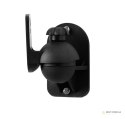 ONE For ALL Speaker Wall Mount, WM 5330, Maximum weight (capacity) 3 kg, Black