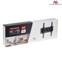 MC-778 51507 Uchwyt do telewizora 26-55 cali czarny do 45kg max vesa 400x400