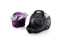 ETA Vacuum cleaners Salvet Animal ETA151390000 Bagless, Power 700 W, Dust capacity 2.2 L, Purple