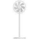 Xiaomi Mi Smart Standing Fan 1C Stand Fan, Number of speeds 3, 45 W, Oscillation, Diameter 28.5 cm, White