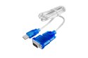 KPO3431-1.5 Kabel USB2 RS232 konwerter
