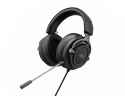 AOC Gaming Headset GH200 Microphone, Black, Wired