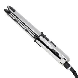 Camry Professional hair straightener CR 2320 Number of temperature settings 6, Ionic function, Display LCD digital, Temperature