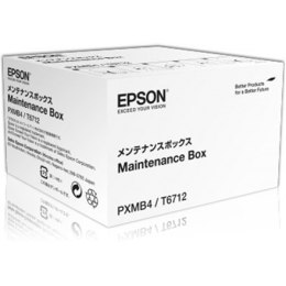 Epson C13T671200 Maintenance Box, WF-(R)8xxx/6xxx Series