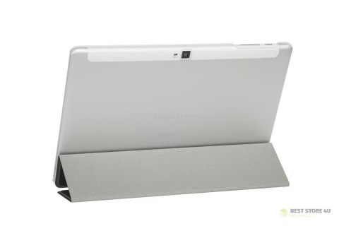 KM1066P-B Back cover case Kruger&Matz do tabletów KM1066/67 czarny KM1066P-B Back cover case Kruger&Matz do tabletów KM1066/67 czarny