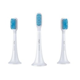 Xiaomi Mi Electric Toothbrush Head Gum Care Heads, For adults, Number of brush heads included 3, Number of teeth brushing modes