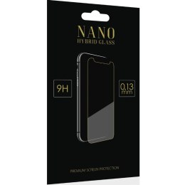 Nano Hybrid Glass Szkło 9H do Huawei P40