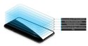 Nano Hybrid Glass Szkło 9H do Samsung Galaxy A10