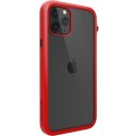 Catalyst Etui Impact Protection do iPhone 11 Pro czerwono-czarne