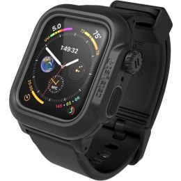 Catalyst Etui Waterproof do Apple Watch 4/5/6/SE 40mm czarne