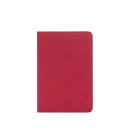 Rivacase Etui na tablet 8" 3214 czerwone
